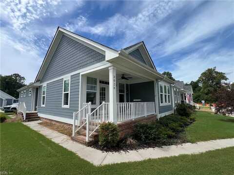 3026 Clinton Court, Williamsburg, VA 23188