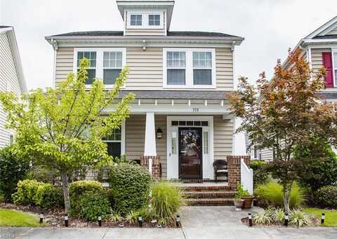 310 Harmony Drive, Portsmouth, VA 23701