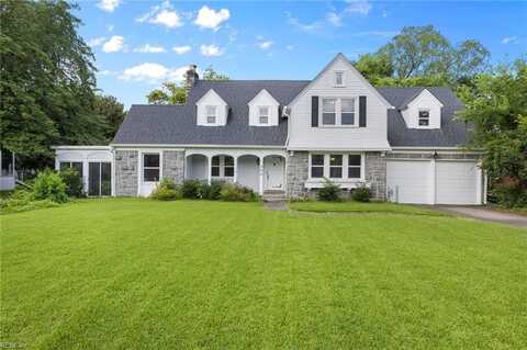 308 Sycamore Road, Portsmouth, VA 23707