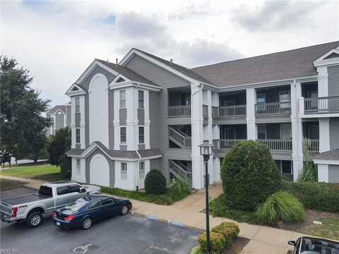1003 High Dunes Quay, Hampton, VA 23664