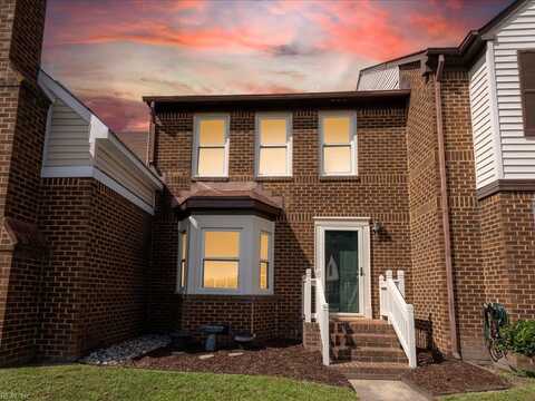 2351 Meadows Landing, Chesapeake, VA 23321