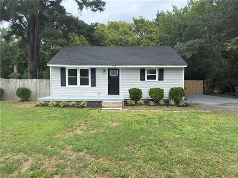 104 Fairfield Avenue, Suffolk, VA 23434