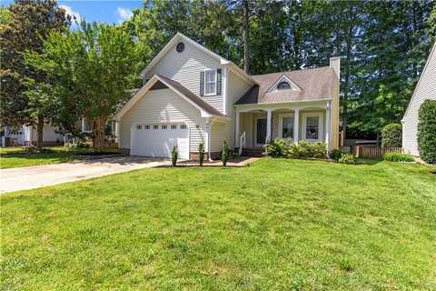842 Hardwood Drive, Chesapeake, VA 23320