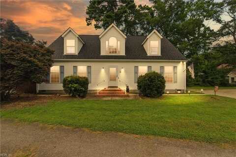 6 Misty Creek Lane, Hampton, VA 23669