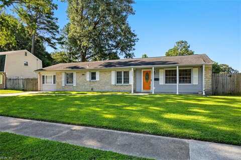 3637 Walnut Hill Road, Virginia Beach, VA 23452