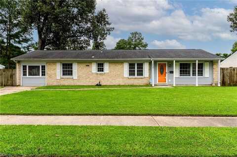 3637 Walnut Hill Road, Virginia Beach, VA 23452