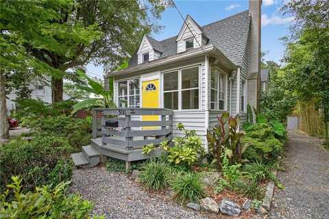 300 Richmond Drive, Hampton, VA 23664
