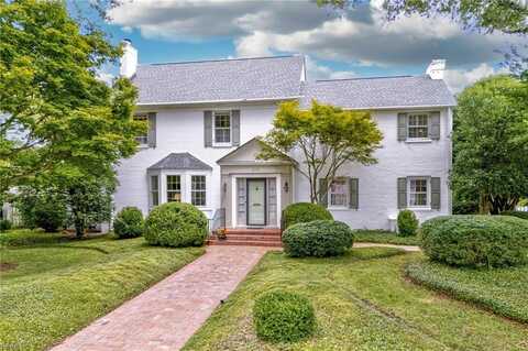 510 W Riverview Drive, Suffolk, VA 23434