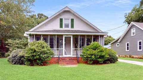 812 S Church Street, Smithfield, VA 23430