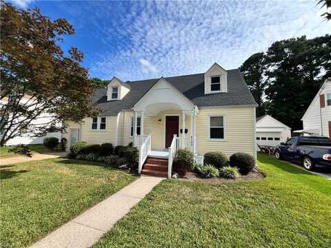 4109 Arlington Place, Portsmouth, VA 23707
