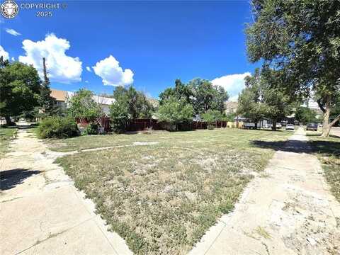 531 Harrison Avenue, Canon City, CO 81212