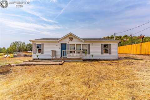 30 8th Avenue, Coal Creek, CO 81221