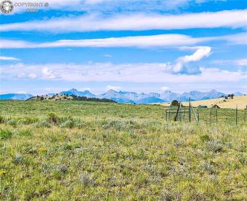 2141 County Road 341, Westcliffe, CO 81252