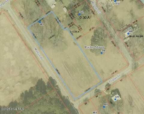 000 Melton Drive, Rocky Mount, NC 27804