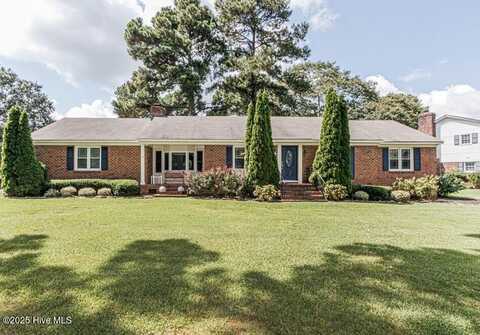1132 Par Three Drive S, Wilson, NC 27893