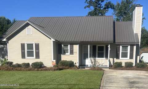 1230 Springfield Road, Rocky Mount, NC 27801