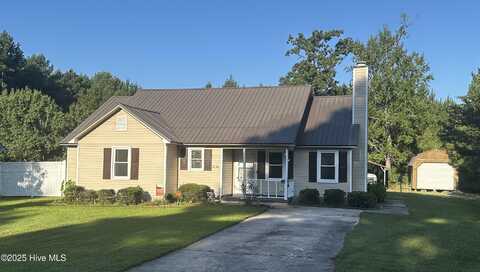 1230 Springfield Road, Rocky Mount, NC 27801