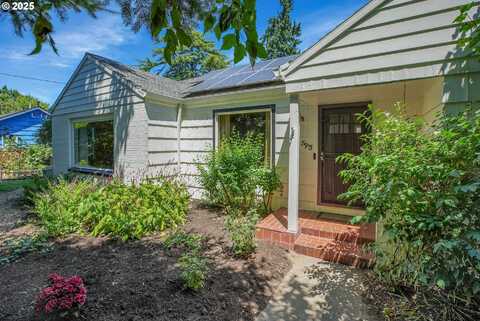 8913 N SENECA ST, Portland, OR 97203