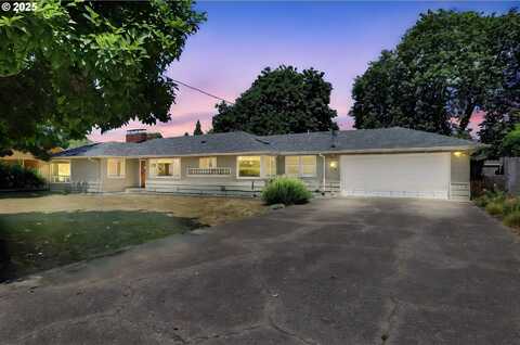 215 MYOAK DR, Eugene, OR 97404