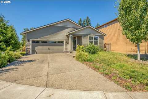 7002 NE 152nd PL, Vancouver, WA 98682
