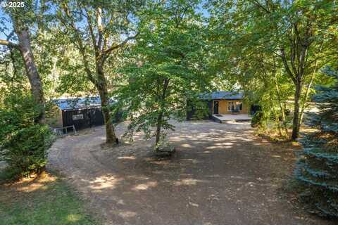 10580 NE FOX FARM RD, Dundee, OR 97115