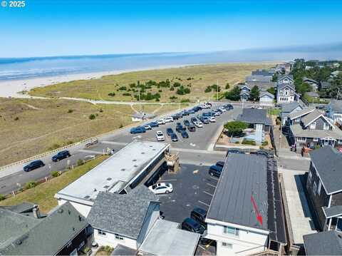1022 N PROM Tradewinds, Seaside, OR 97138