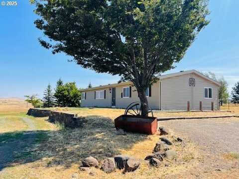 16 PRINCEHOUSE PL, Goldendale, WA 98620