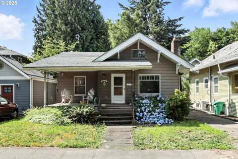 2878 SE TIBBETTS ST, Portland, OR 97202