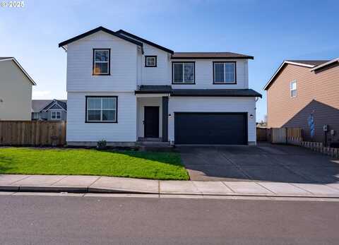 856 Bear Creek DR, Molalla, OR 97038