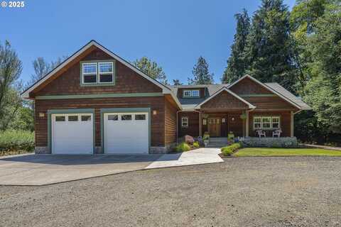 17910 ALSEA HWY, Alsea, OR 97324