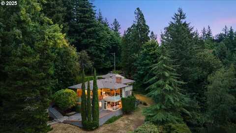 3330 SW FAIRMOUNT BLVD, Portland, OR 97239
