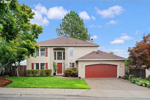 9358 SW CLARIDGE DR, Portland, OR 97223