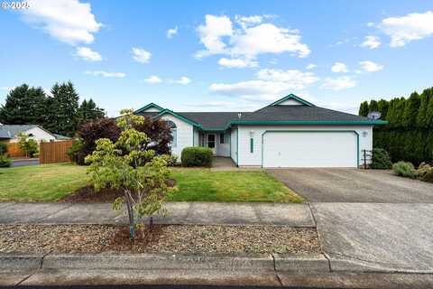 18901 PAULSEN DR, Oregon City, OR 97045