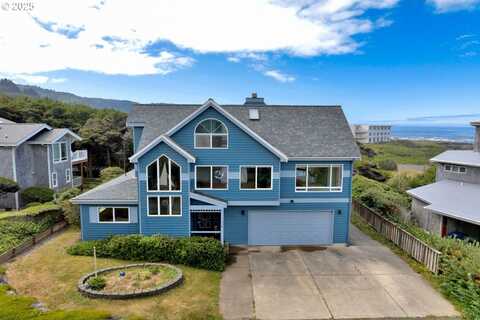 514 LEMWICK LN, Yachats, OR 97498
