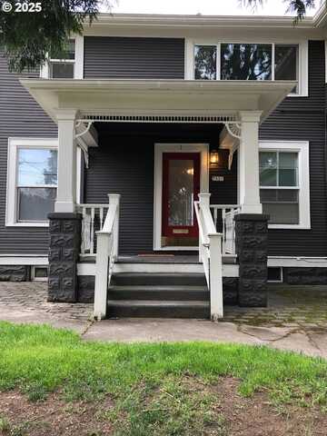 7521 N GLOUCESTER AVE, Portland, OR 97203