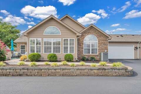 5317 Orchard Villas CIR, Roanoke, VA 24019