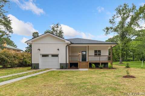 114 College, Littleton, NC 27850