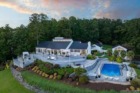387 Country Road, Littleton, NC 27850