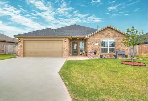 5333 Coral Way, San Angelo, TX 76904