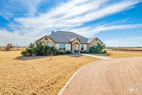 705 Ratliff Rd, Wall, TX 76904