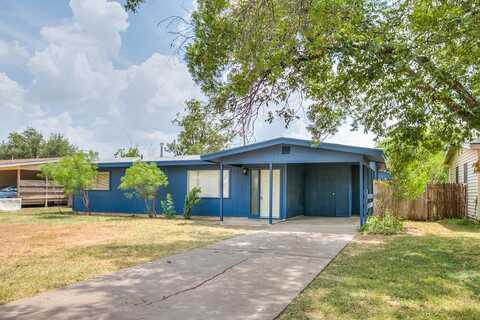 131 Oakwood St, San Angelo, TX 76903