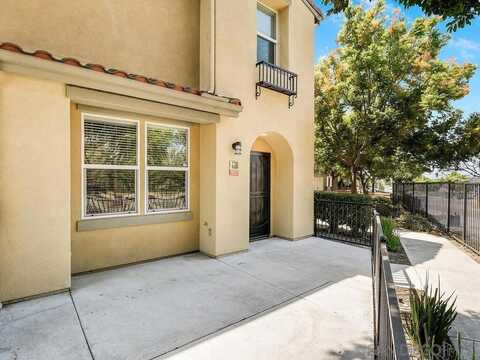 4300 Newton Ave unit: 103, San Diego, CA 92113