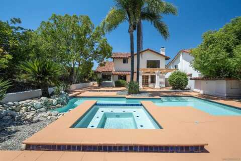 16205 Via Embeleso, San Diego, CA 92128