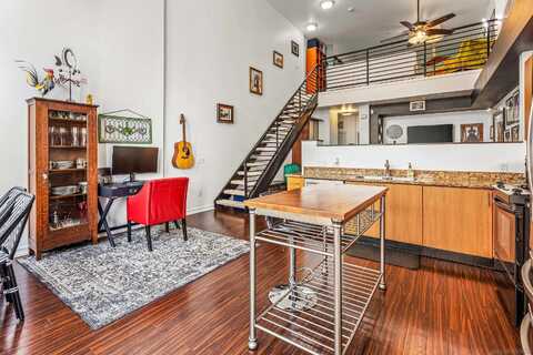 1480 Broadway unit: 2609, San Diego, CA 92101