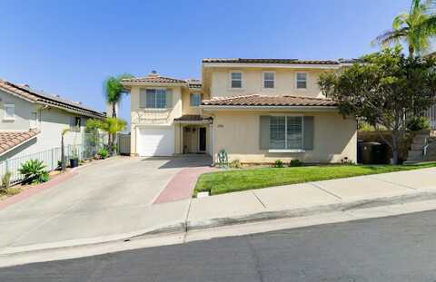 2226 Crystal Clear Dr, Spring Valley, CA 91978