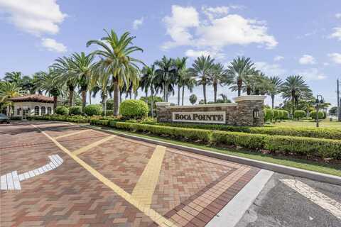 7582 Regency Lake Drive, Boca Raton, FL 33433