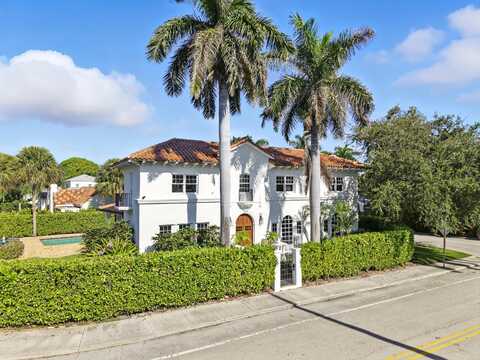 3201 N Flagler Drive, West Palm Beach, FL 33407