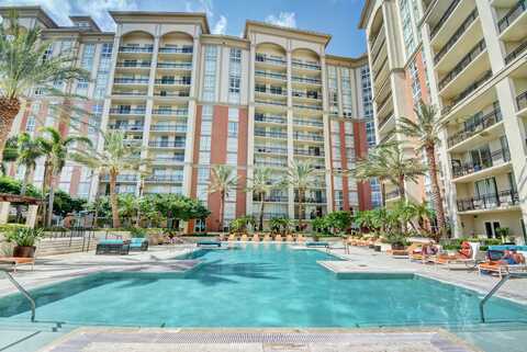 550 Okeechobee Boulevard, West Palm Beach, FL 33401