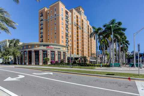 651 Okeechobee Boulevard, West Palm Beach, FL 33401