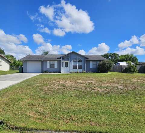 367 NW Placid Avenue, Port Saint Lucie, FL 34983